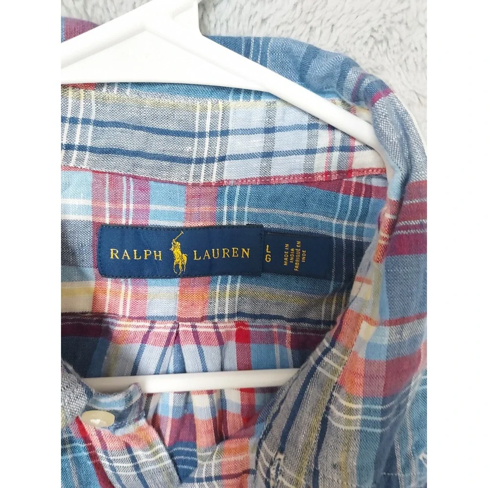 Polo Ralph Lauren item very